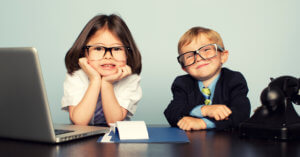 Entrepreneurs-Start-In-A-Montessori-Kindergarten