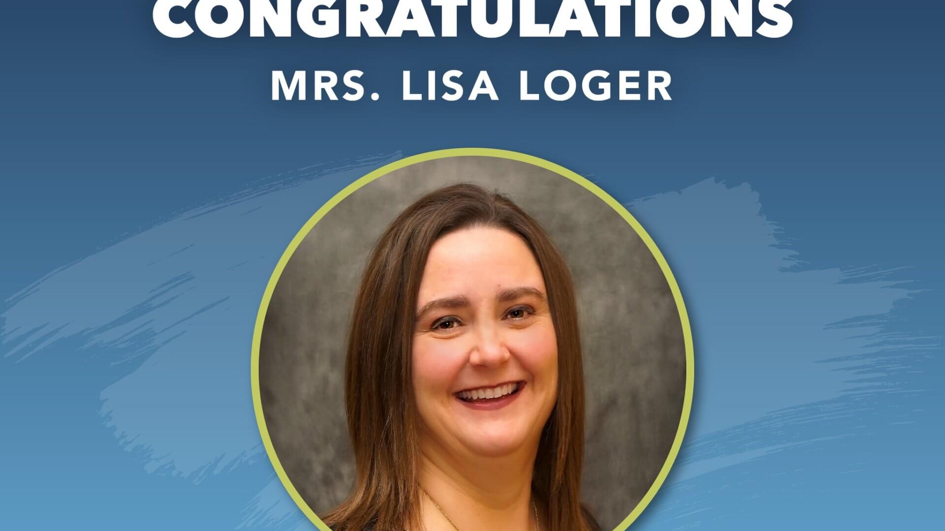 Creative Montessori Academy Headmaster Lisa Loger is recognized as promoted to Headmaster of the school as of Today, August 2nd, 2022.